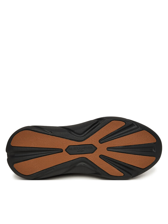 Alexander Smith Alexander Smith Αθλητικά Eclipse ALBCEPW-9652-TBK Μαύρο