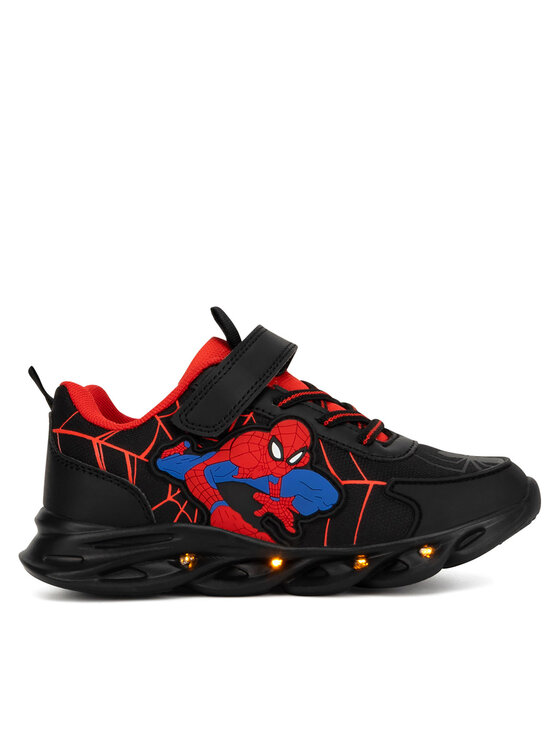 Spiderman Ultimate Spiderman Ultimate Tossud BIC-AW24-131SPRMV Must