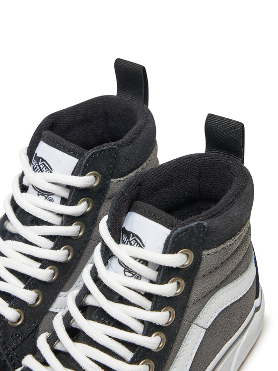 Vans high tops youth 2025