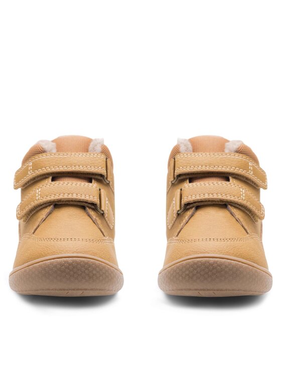 Action Boy Action Boy Polacchine CM221027-10 Marrone