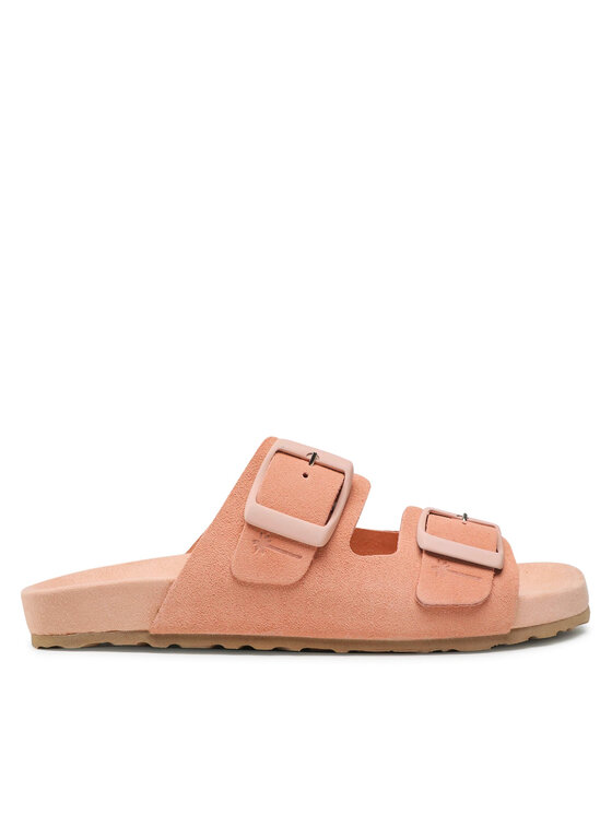 Ciabatte Traveler Nordic Sandals W 1.4 RT Rosa