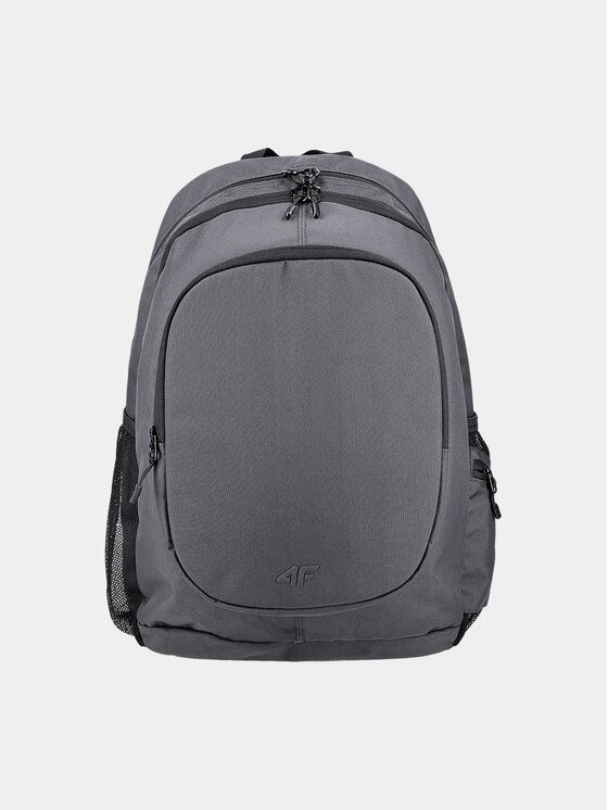 4F 4F Zaino 4FWSS24ABACU278-27S Grigio