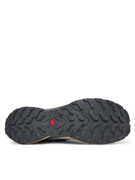 Salomon Salomon Běžecké boty Xa Meta Made In France L47886700 Modrá