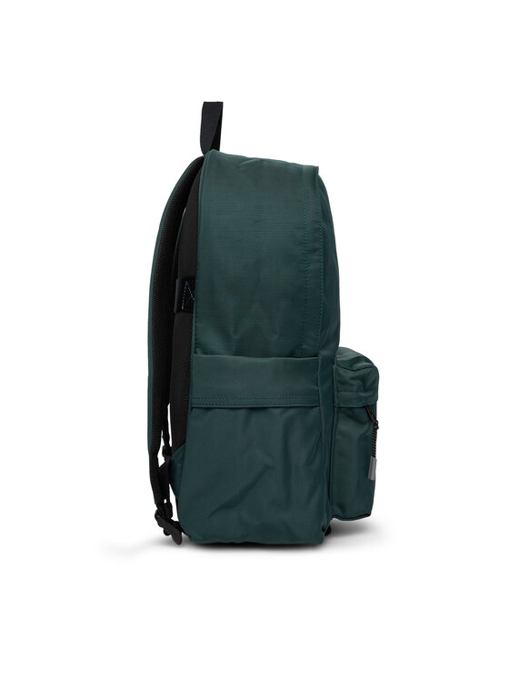 Calvin Klein Calvin Klein Рюкзак Bold Round Backpack LV04D3114G Зелений