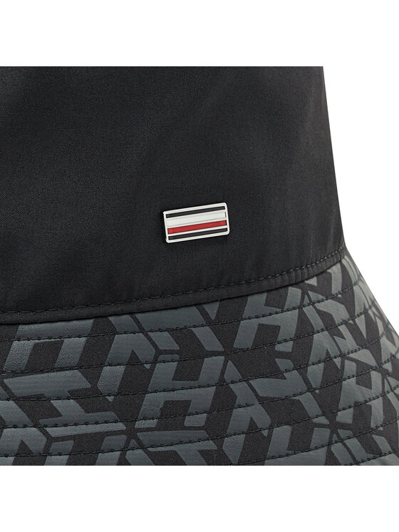 Cappello Elevated Business Bucket AM0AM08623 Nero