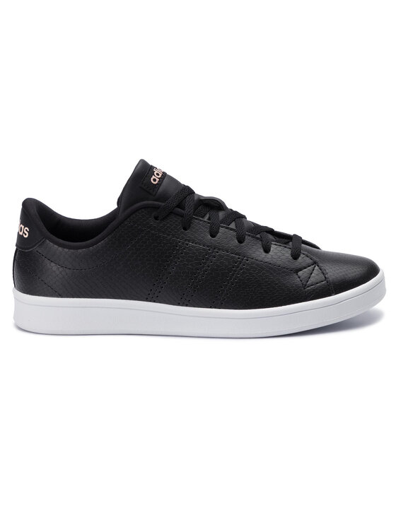 adidas Scarpe Advantage Clean Qt F34709 Nero