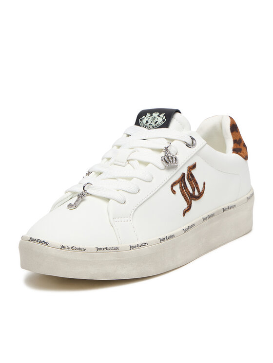Juicy Couture Juicy Couture Tossud EO-JCY130 Valge