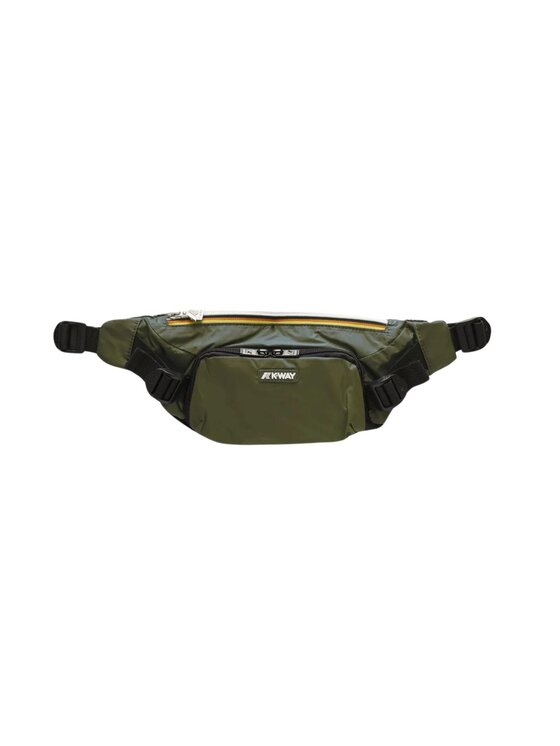 Marsupio verde top