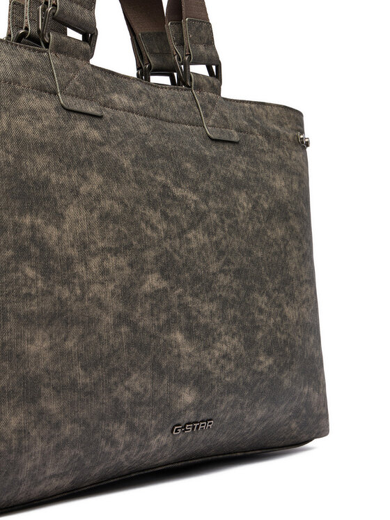 G-Star Raw G-Star Raw Сумка EO-LDA8423C Сірий