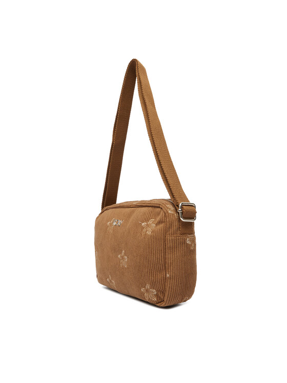 Roxy Roxy Borsetta Feeling Emby ERJBP04931 Marrone