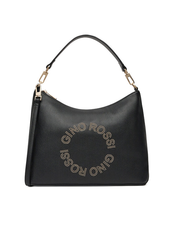GINO ROSSI Gino Rossi Handtasche WEN-44 Schwarz