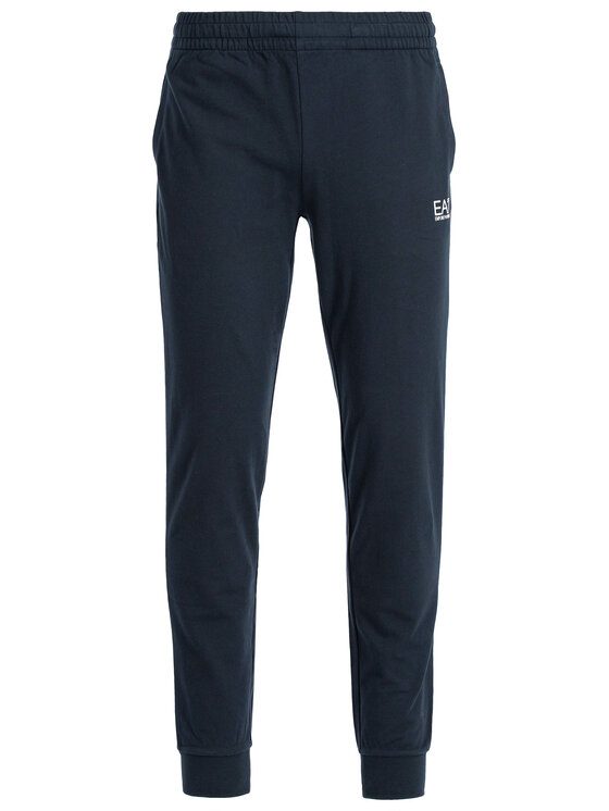 EA7 Emporio Armani EA7 Emporio Armani Jogginghose 8NPP53 PJ05Z 1578 Dunkelblau Slim Fit