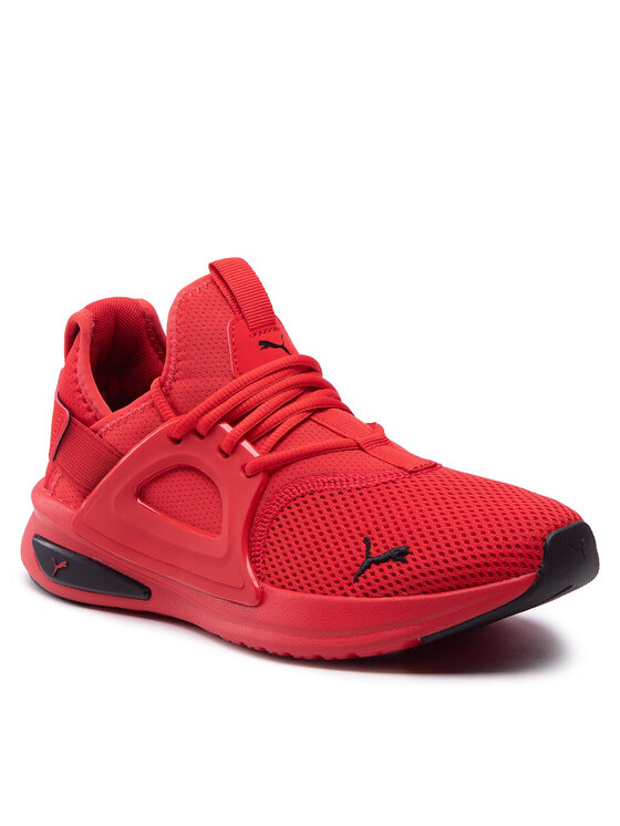 Puma enzo deals rouge