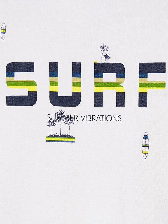 Completo 2 T-shirt e pantaloncini 3641 Multicolore...