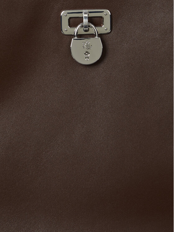 LAUREN RALPH LAUREN LAUREN RALPH LAUREN Torbica 431956790011 Smeđa