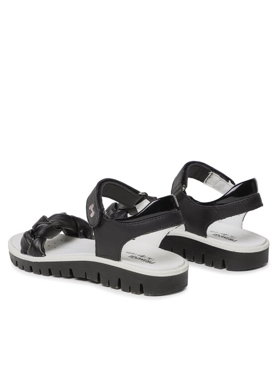 Primigi Primigi Basutės 3886100 D Juoda