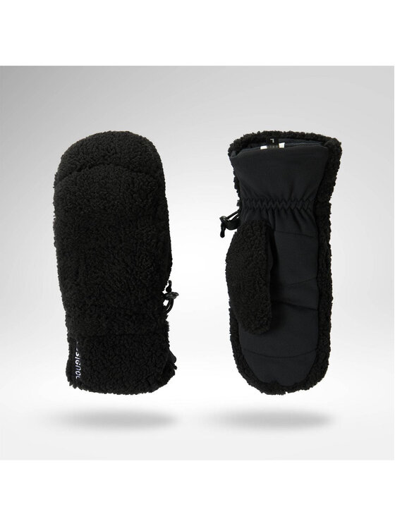 Rossignol Rossignol Rękawice narciarskie Sherpa Mittens Czarny