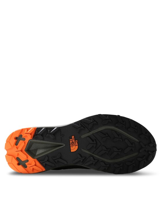 The North Face The North Face Trekingová obuv M Vectiv Exploris 2 Mid Futurelight NF0A7W6AIHI1 Zelená