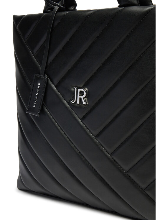 John Richmond John Richmond Handtasche RWA24038BO Schwarz