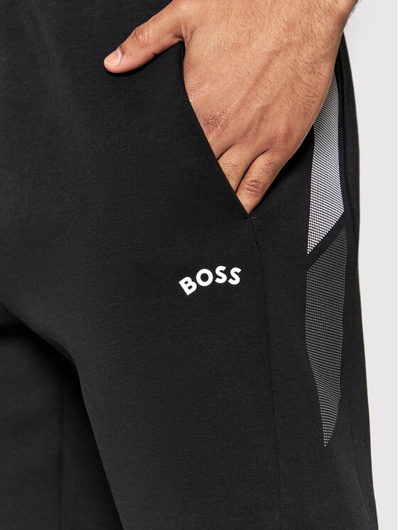 Pantaloncini sportivi Headio 2 50469379 Nero