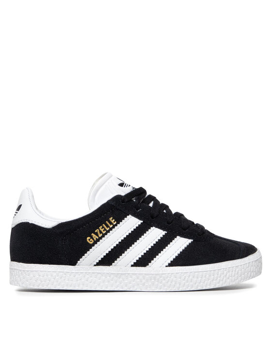 adidas adidas Αθλητικά Gazelle C BB2507 Μαύρο