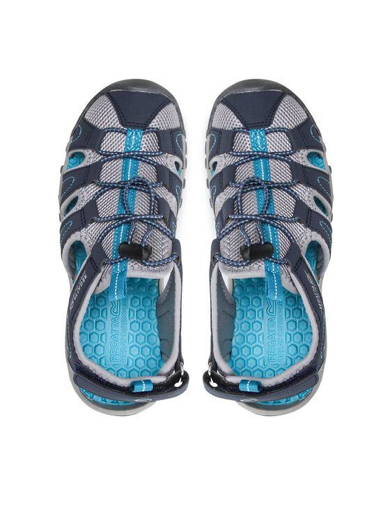 Regatta Regatta Sandali Westshore RKF600 Blu scuro