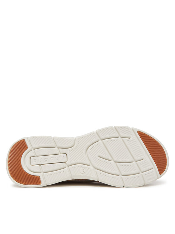 Bugatti Bugatti Sneakers 321-ASR01-6900 Bej