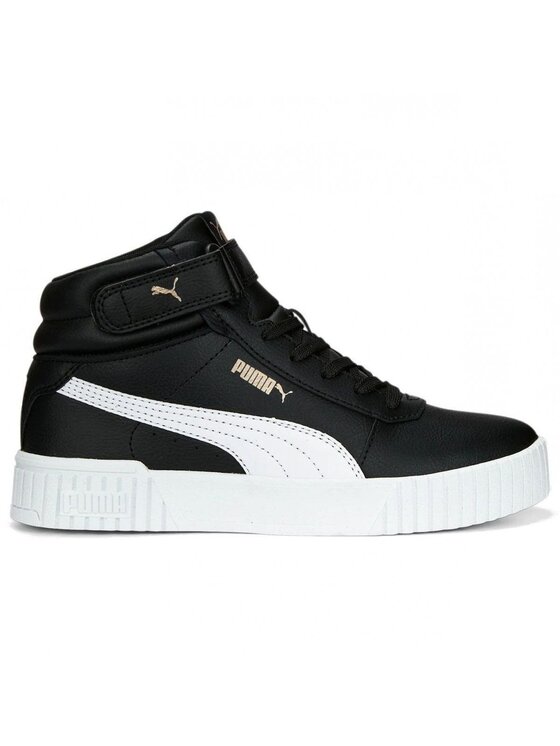 Puma Puma Sneakersy CARINA 2.0 MID Czarny