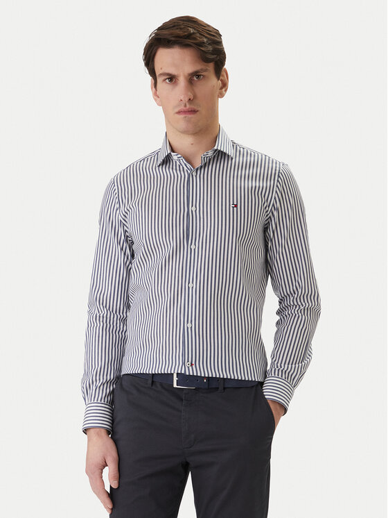 Tommy Hilfiger Tommy Hilfiger Ing MW0MW42928 Színes Regular Fit