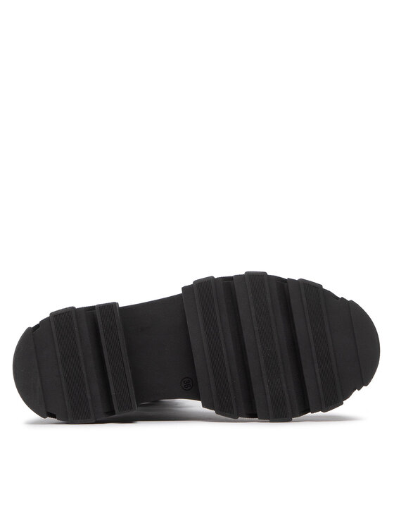 Scarponcini B8067 Nero