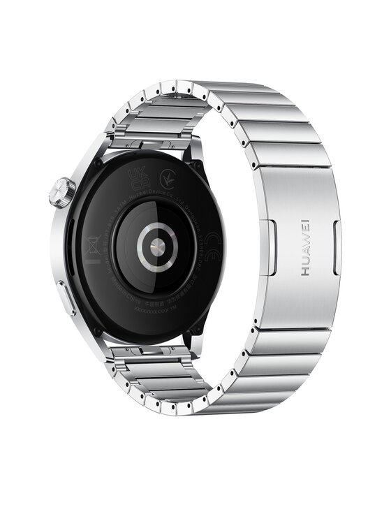 Smartwatch Watch Gt 3 JPT-B19 Argento