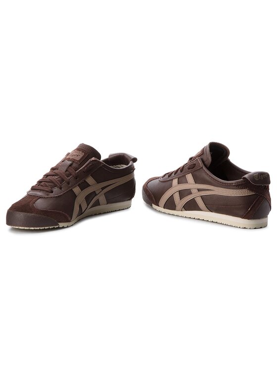 Polo onitsuka tiger homme marron store