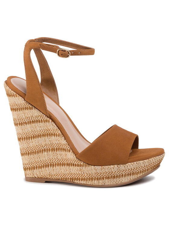 Espadrillas Climaclya 61156543 Marrone