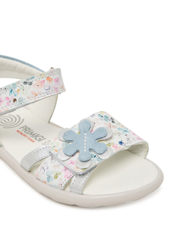 Primigi Primigi Sandali 1416833 S Bianco