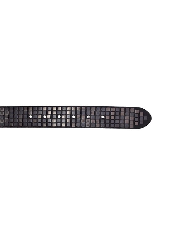 B Belt B Belt Pasek 189536 Czarny
