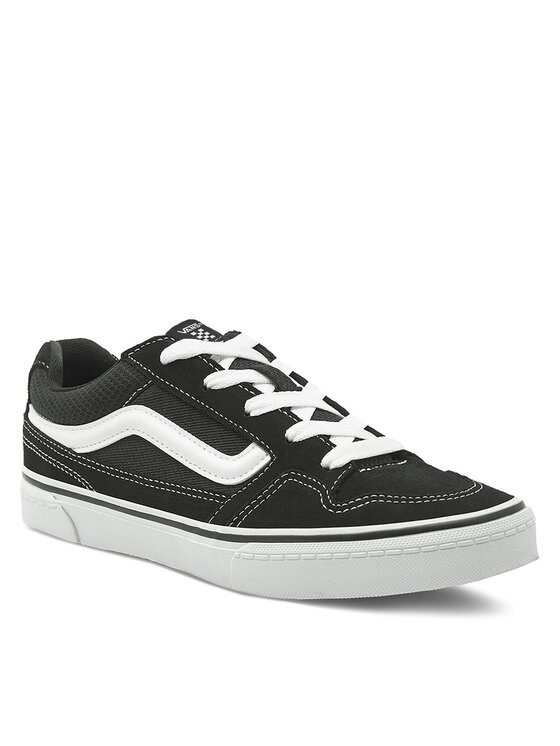 Vans Vans Tenisice CALDRONE VN0005W6BA21_ Crna