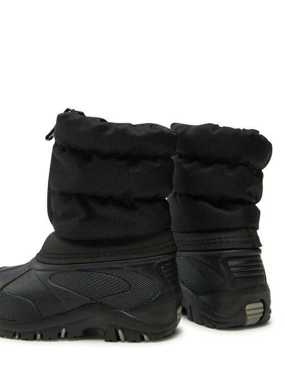 Kimberfeel Kimberfeel Sniego batai Fun Juoda
