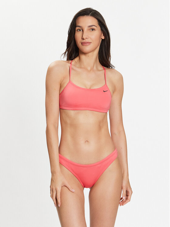 Nike Nike Bikinis NESSA211 Rožinė