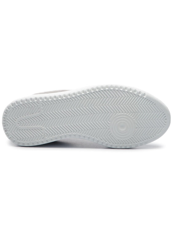 Manebi Manebi Sneakersy Bold Snk W A C.1 SU Šedá