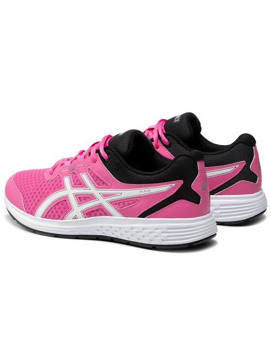 Asics Laufschuhe Ikaia 9 Gs 1014A131 Rosa Modivo
