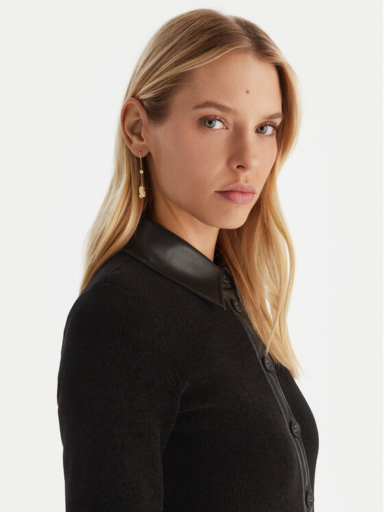 Marc Jacobs Marc Jacobs Σκουλαρίκια The J Marc Luxe 2P5JER001J17 Χρυσό