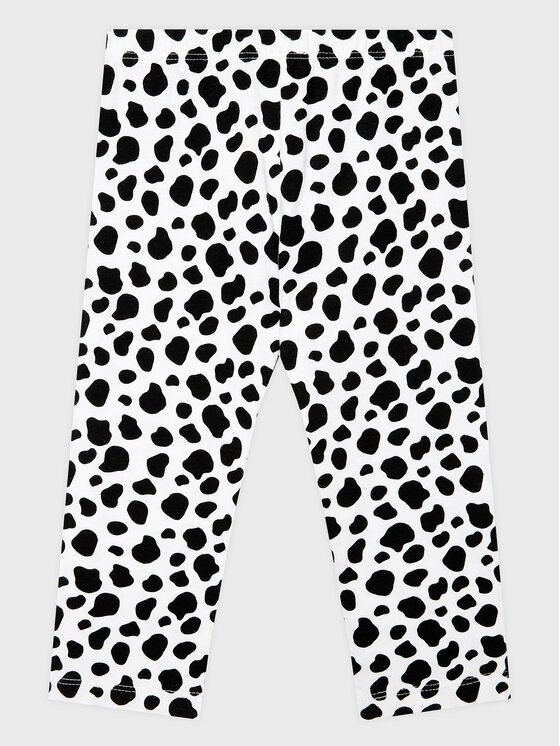OVS OVS Completo T-shirt e pantaloncini 1764438 Bianco Regular Fit