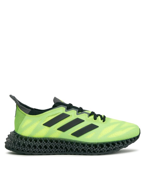Pantofi pentru alergare adidas 4DFWD 3 Running IG8978 Verde