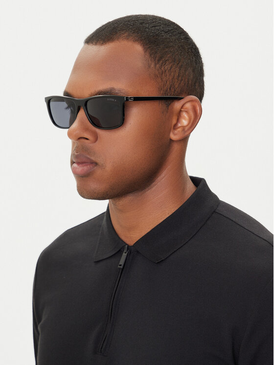 Guess Guess Sunčane naočale GU00169 Crna