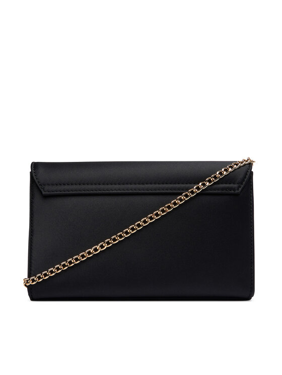 LOVE MOSCHINO LOVE MOSCHINO Дамска чанта JC4283PP0PKX0000 Черен