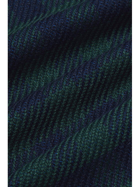 Lancerto Lancerto Kamizelka Legnano KA131224000002 Zielony Slim Fit
