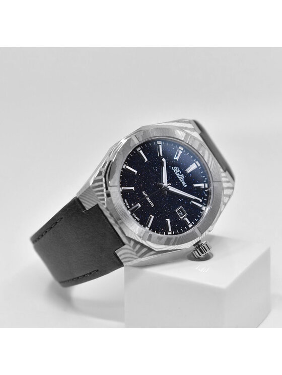 Balticus Balticus Orologio BLT-BALSDDBA Grigio