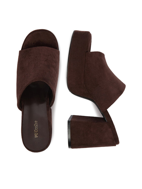 DeeZee DeeZee Iešļūcenes CEO-HY7562-10 Brūns