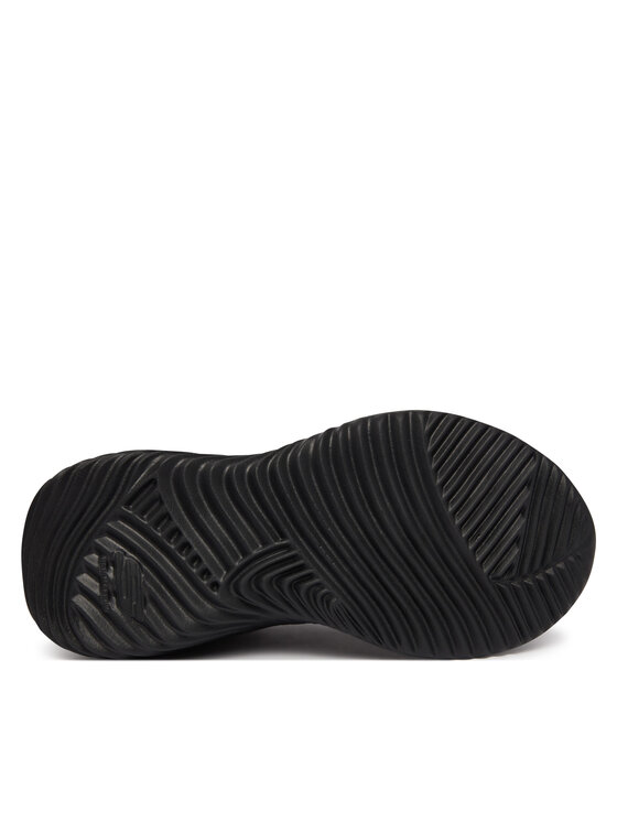 Skechers Skechers Sportcipők Bounder 403745L/BBK Fekete