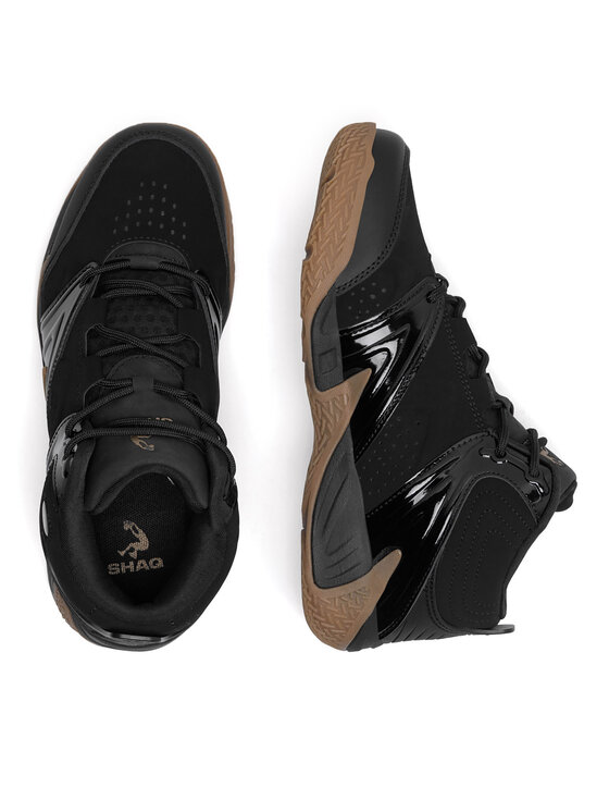SHAQ Shaq Sneakersy DEVASTATOR AQ95010M-B Czarny